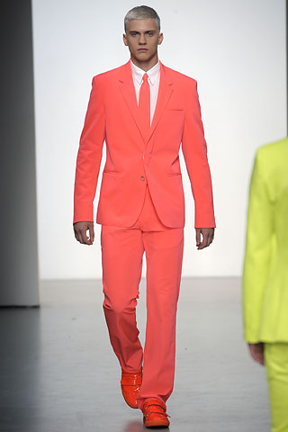 Calvin Klein Collection / - 2009